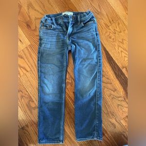 Abercrombie jeans